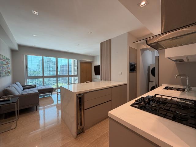 Apartamento en venta en Boca De Uchire, Miranda