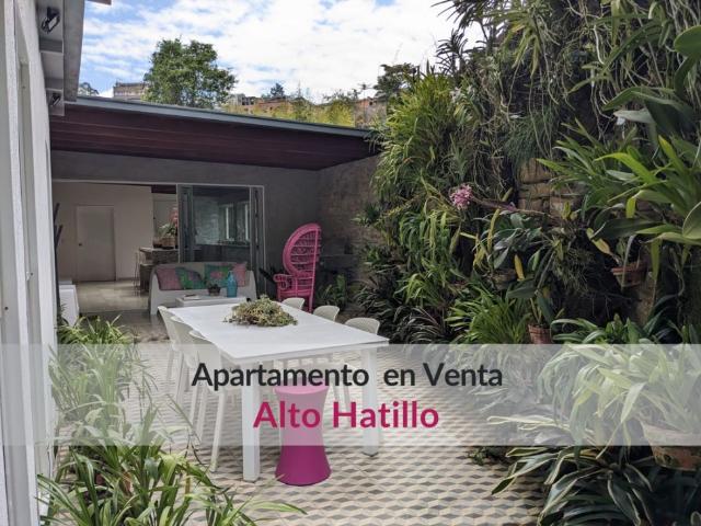 Apartamento en venta en Boca De Uchire, Miranda
