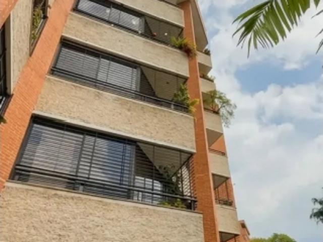 Apartamento en venta en Barrio Bello Campo, Caracas