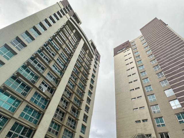 Apartamento en venta en Boca De Uchire, Miranda
