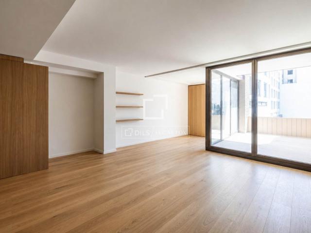 Apartamento en venta en Salamanca, Madrid