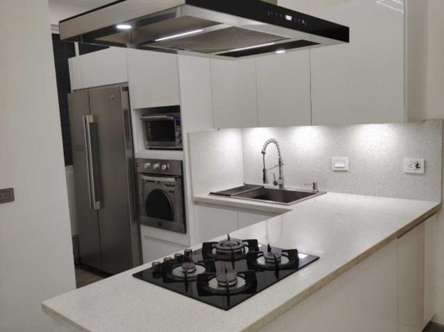 Apartamento en venta en Manongo, Valencia