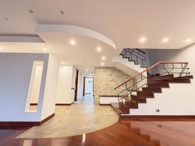 Apartamento en venta en Bolívar
