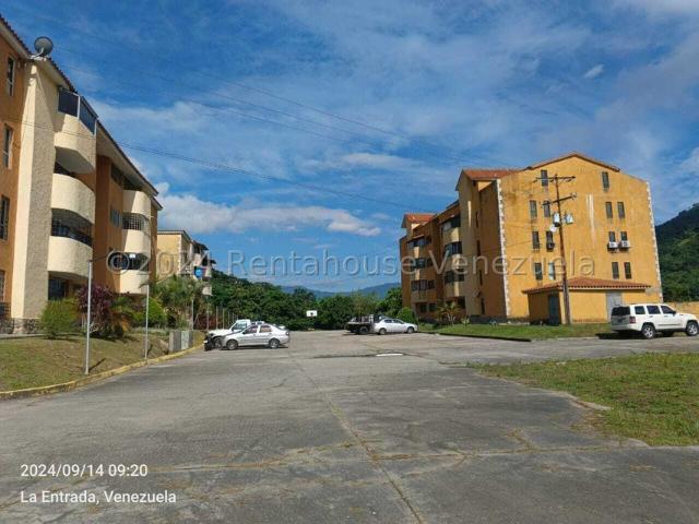 Apartamento en venta en Naguanagua, Carabobo