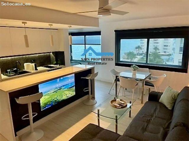 Piso en venta en Capnegret, la Marina Baixa