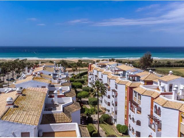 Apartamento en venta en Campo de Gibraltar, Andalucía