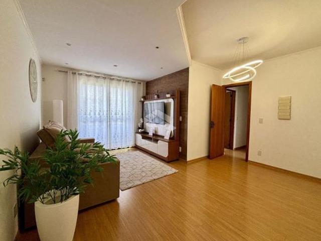 Apartamento venda em Região Geográfica Imediata de Santa Cruz do Sul, Santa Cruz do Sul