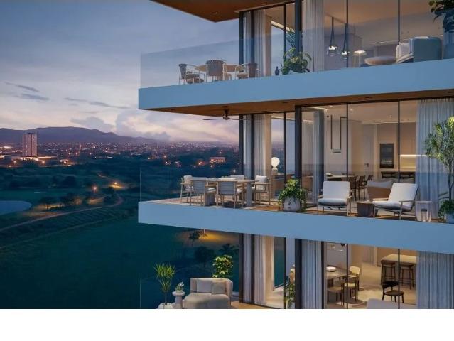 Apartamento venta en Santa María