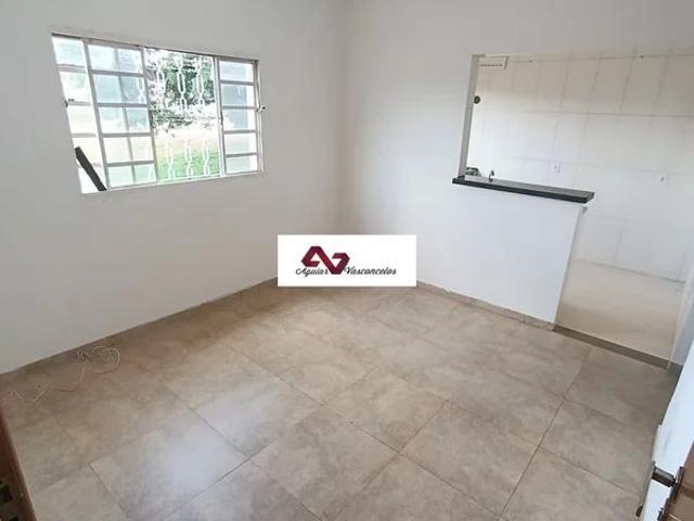 Apartamento aluguel em Qr 207, Samambaia