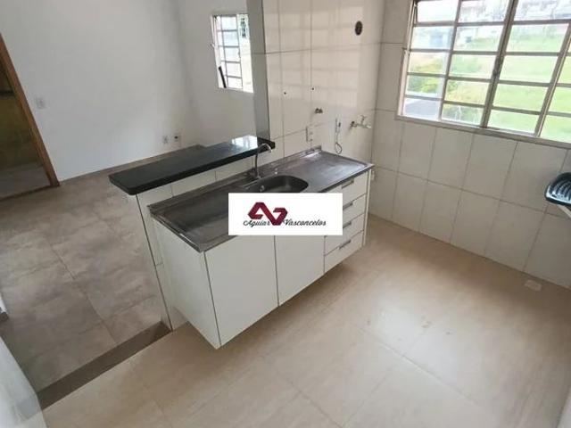 Apartamento aluguel em Qr 207, Samambaia
