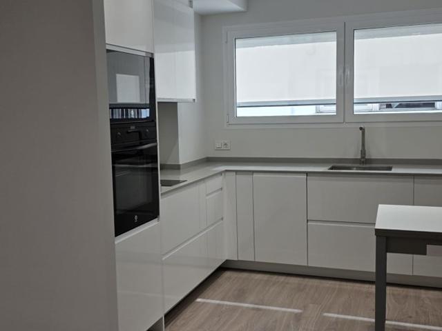 Apartamento en alquiler en Casco Histórico, Zaragoza