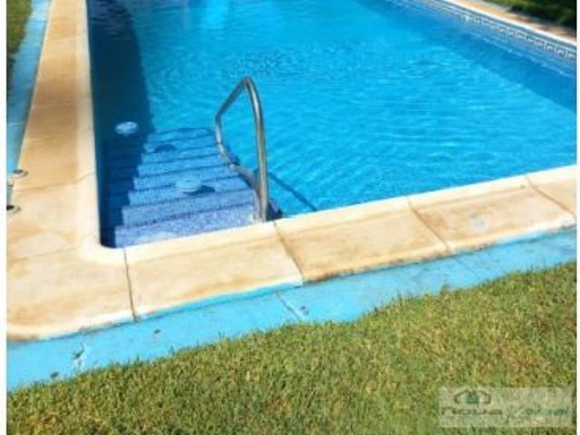 Casa en venta en Tierra de Badajoz, Extremadura