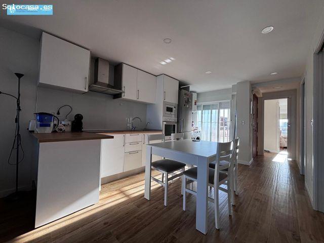 Piso en alquiler en el Trajo, El Campello