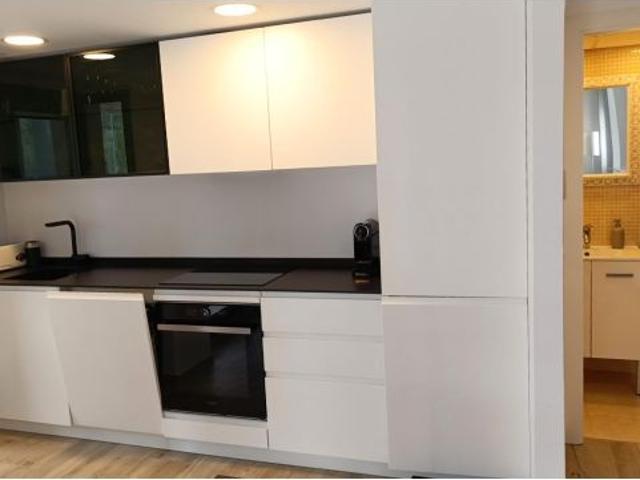 Piso en venta en Urbanització Morro de Toix-Mar i Vila, la Marina Alta