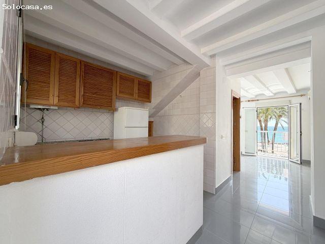 Piso en venta en les Duanes de la Mar, la Marina Alta