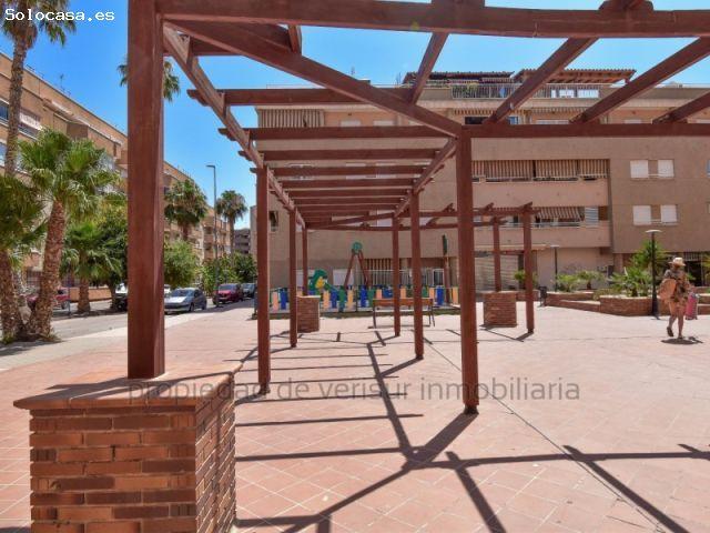 Piso en venta en El Hornillo, Alto Guadalentín