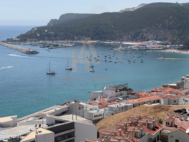 Apartamento venda em Santiago, Sesimbra