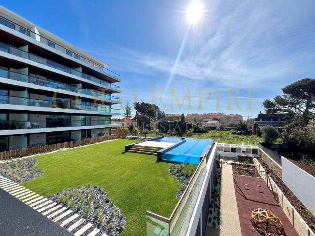Apartamento venda em Carcavelos, Cascais