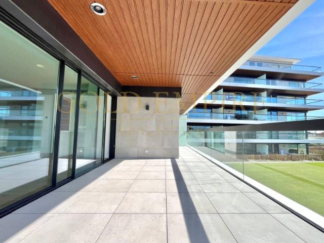 Apartamento venda em Carcavelos, Cascais