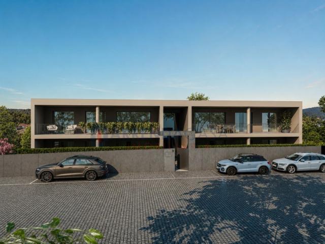 Apartamento venda em Arcozelo, Braga
