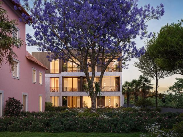 Apartamento venda em Porto, Lordelo Do Ouro