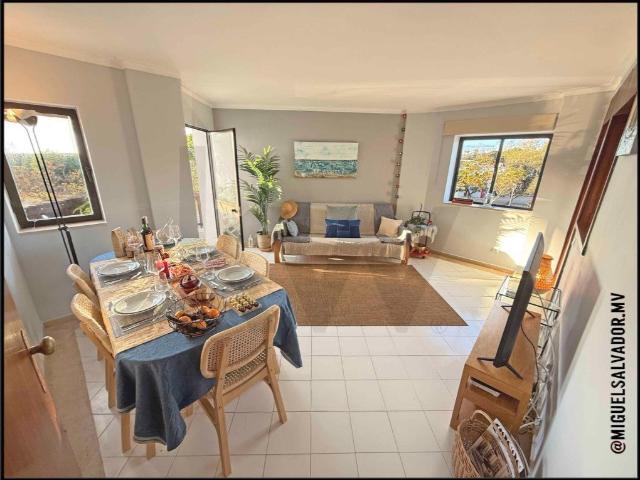 Apartamento venda em Vilamoura, Loulé