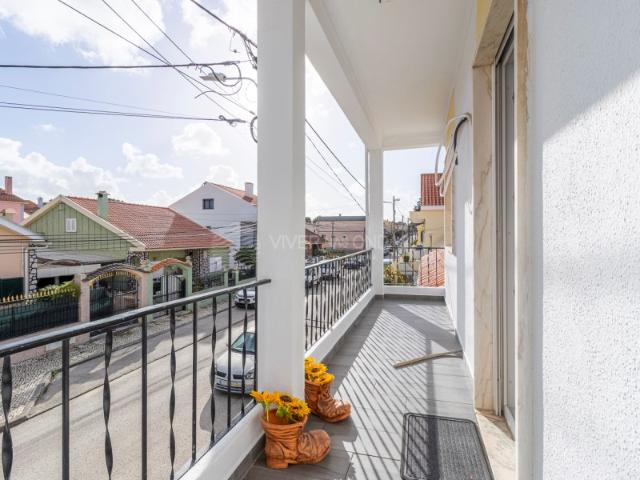 Apartamento venda em Sesimbra, Setúbal