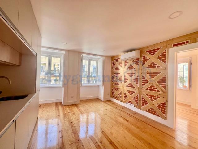 Apartamento venda em São Vicente de Fora, Lisboa