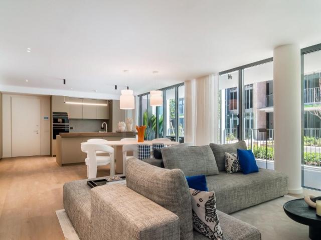 Apartamento venda em Prata Riverside Village, Lisboa