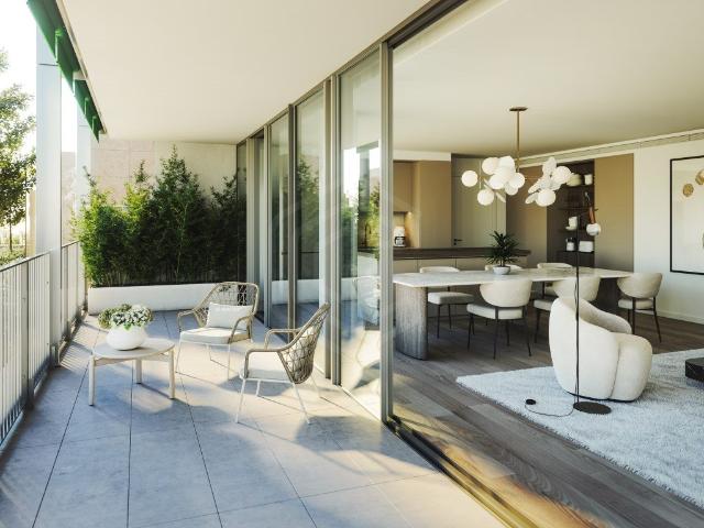 Apartamento venda em Prata Riverside Village, Lisboa