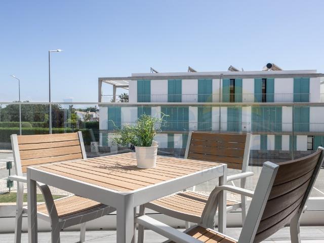 Apartamento venda em Bairro Humberto Simão, Tavira