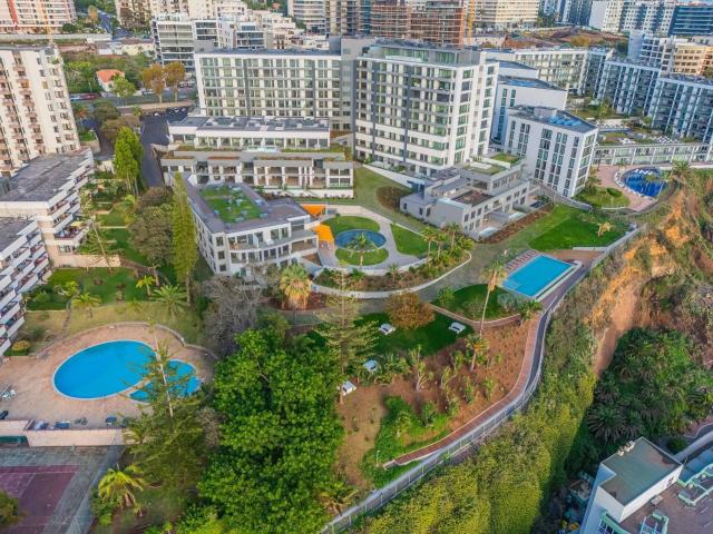 Apartamento venda em Funchal, Ilha Da Madeira