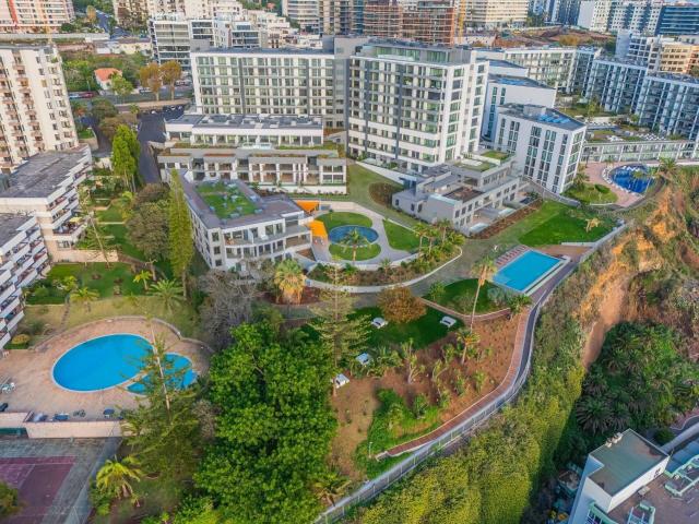 Apartamento venda em Funchal, Ilha Da Madeira
