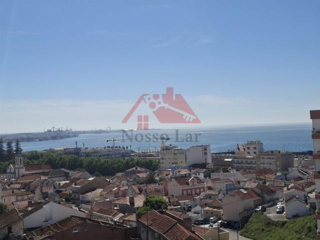 Apartamento venda em Setúbal