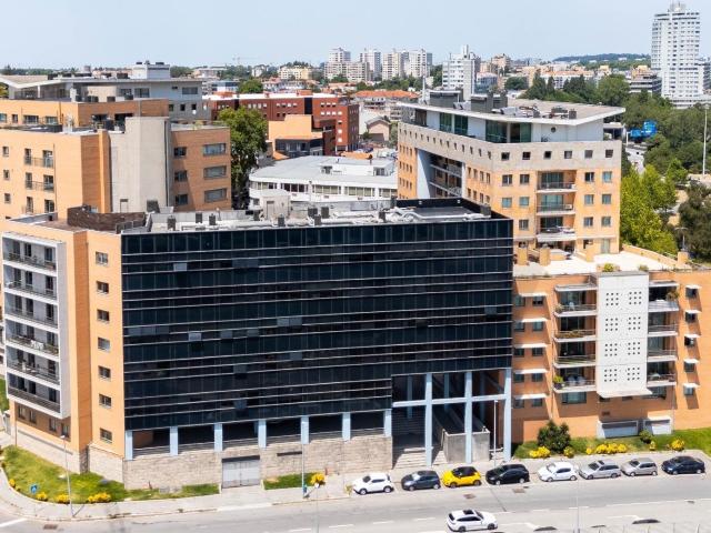 Apartamento venda em Porto, Lordelo Do Ouro