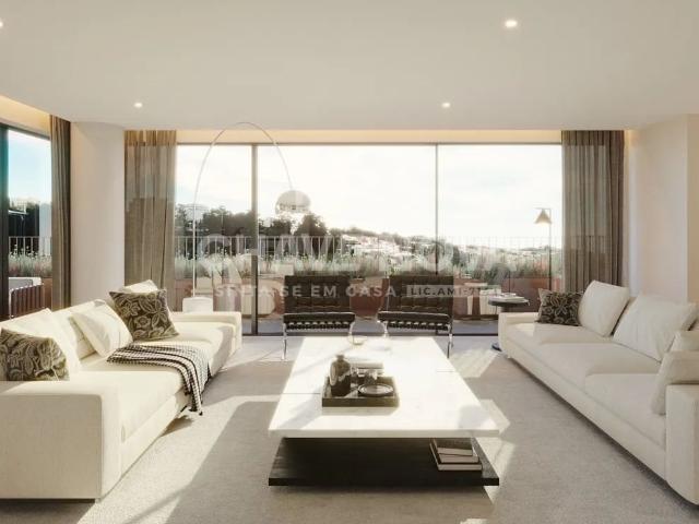 Apartamento venda em Porto, Lordelo Do Ouro