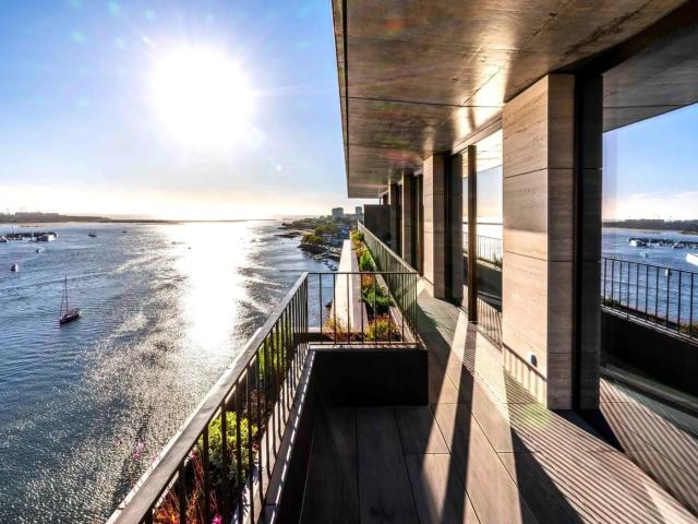 Apartamento venda em Porto, Lordelo Do Ouro