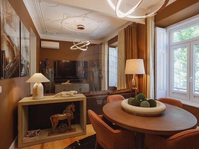 Apartamento venda em Santa Maria Maior, Lisboa