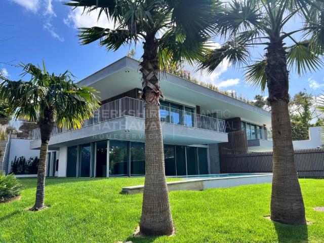 Apartamento venda em Visconde da Luz, Cascais
