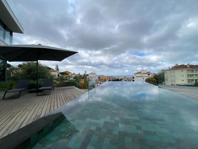 Apartamento venda em Vale de Santa Rita, Cascais