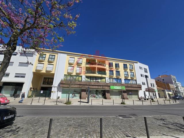 Apartamento venda em Setúbal