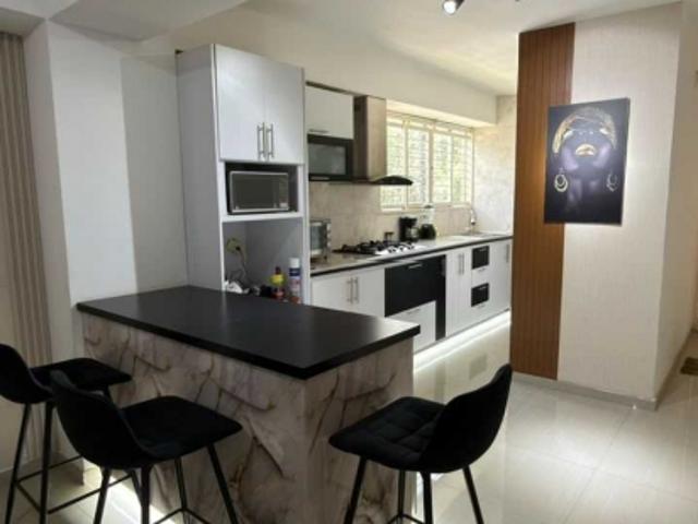 Apartamento en venta en Parroquia Guatire, Municipio Zamora
