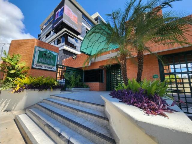 Apartamento en alquiler en Iribarren, Lara