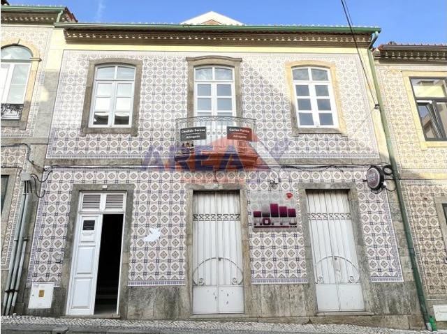 Prédio venda em Oliveira De Azeméis, Aveiro