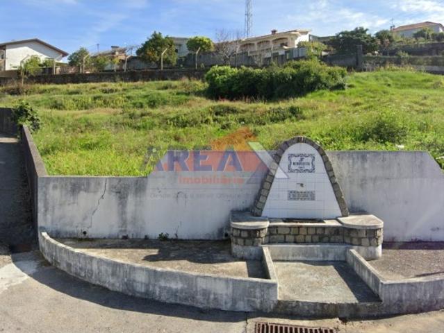Terreno venda em Oliveira de Azeméis, Santiago de Riba-Ul, Ul, Macinhata da Seixa e Madail, Oliveira de Azeméis