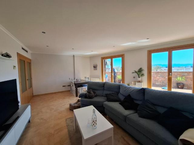 Piso en venta en la Vall d'Albaida, Valencia