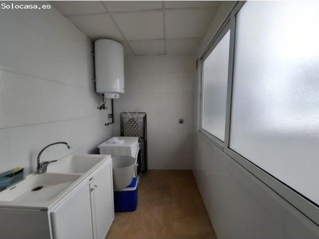 Piso en venta en la Vall d'Albaida, Valencia
