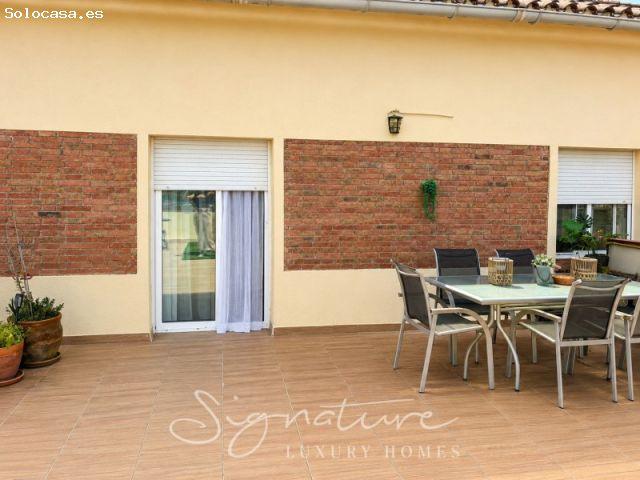 Casa en alquiler en Valldoreix, Vallès Occidental