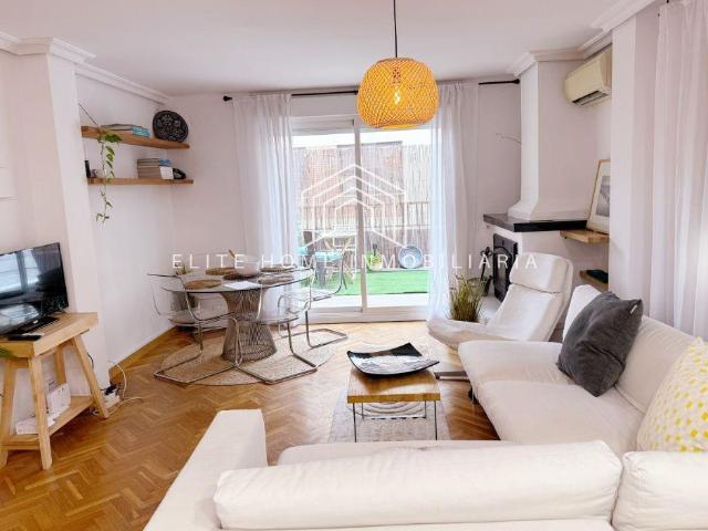 Ático en venta en Coslada, Grup la Magdalena