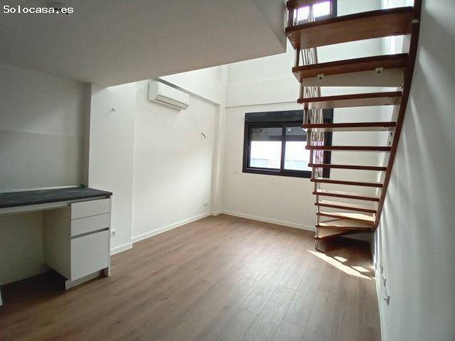 Piso en alquiler en San Sebastián De Los Reyes